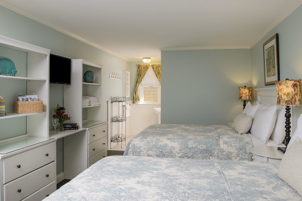 Madison Inn オーク・ブラフス エクステリア 写真